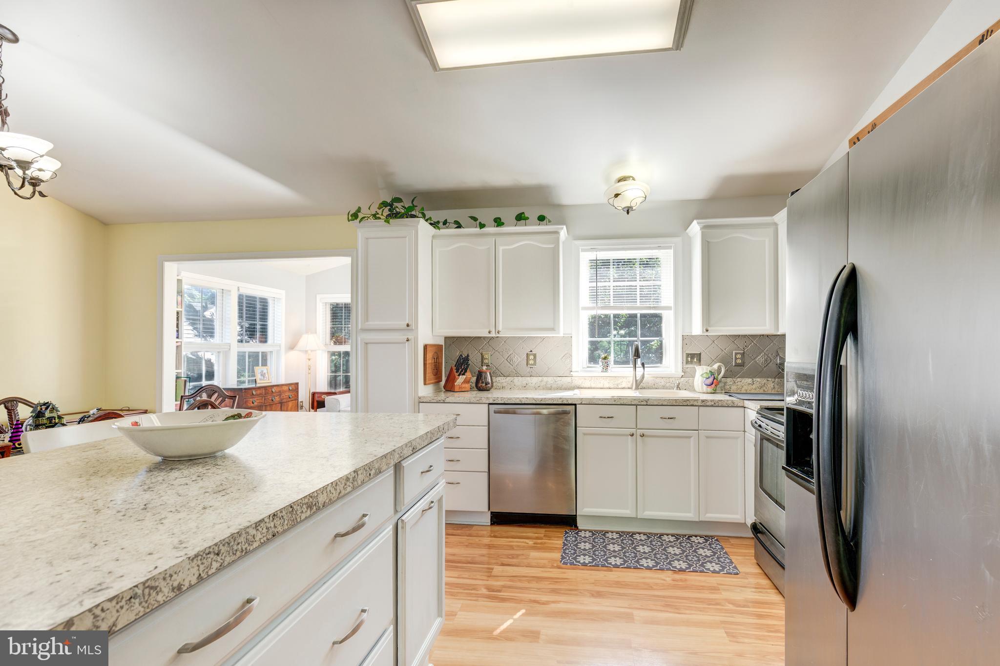 COPPERFIELD - Residential