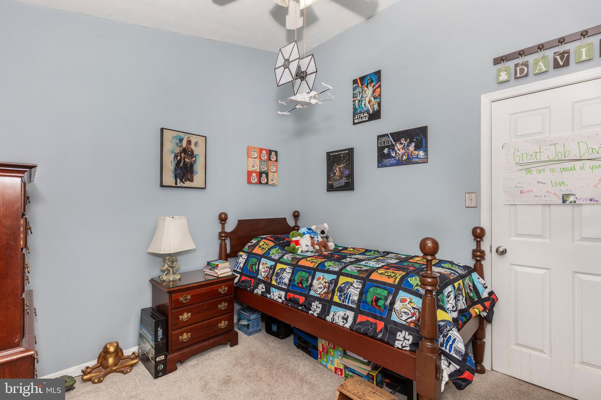 COPPERFIELD - Residential