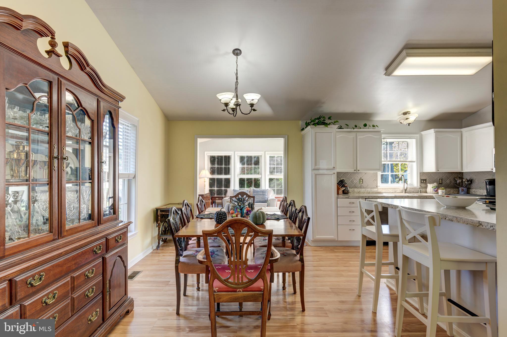 COPPERFIELD - Residential