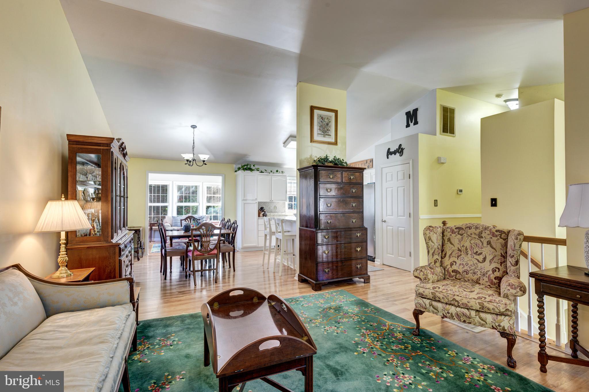 COPPERFIELD - Residential