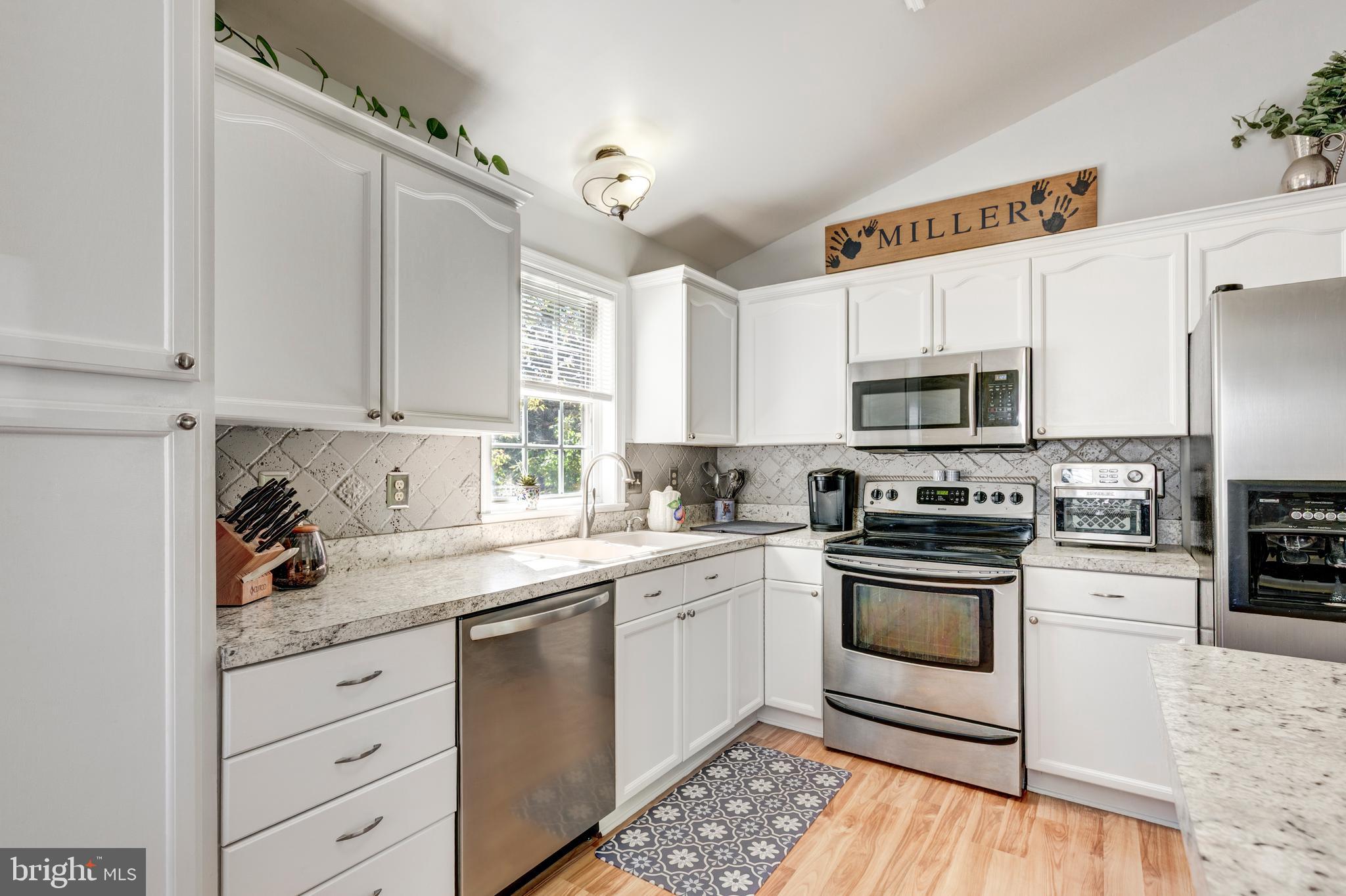 COPPERFIELD - Residential