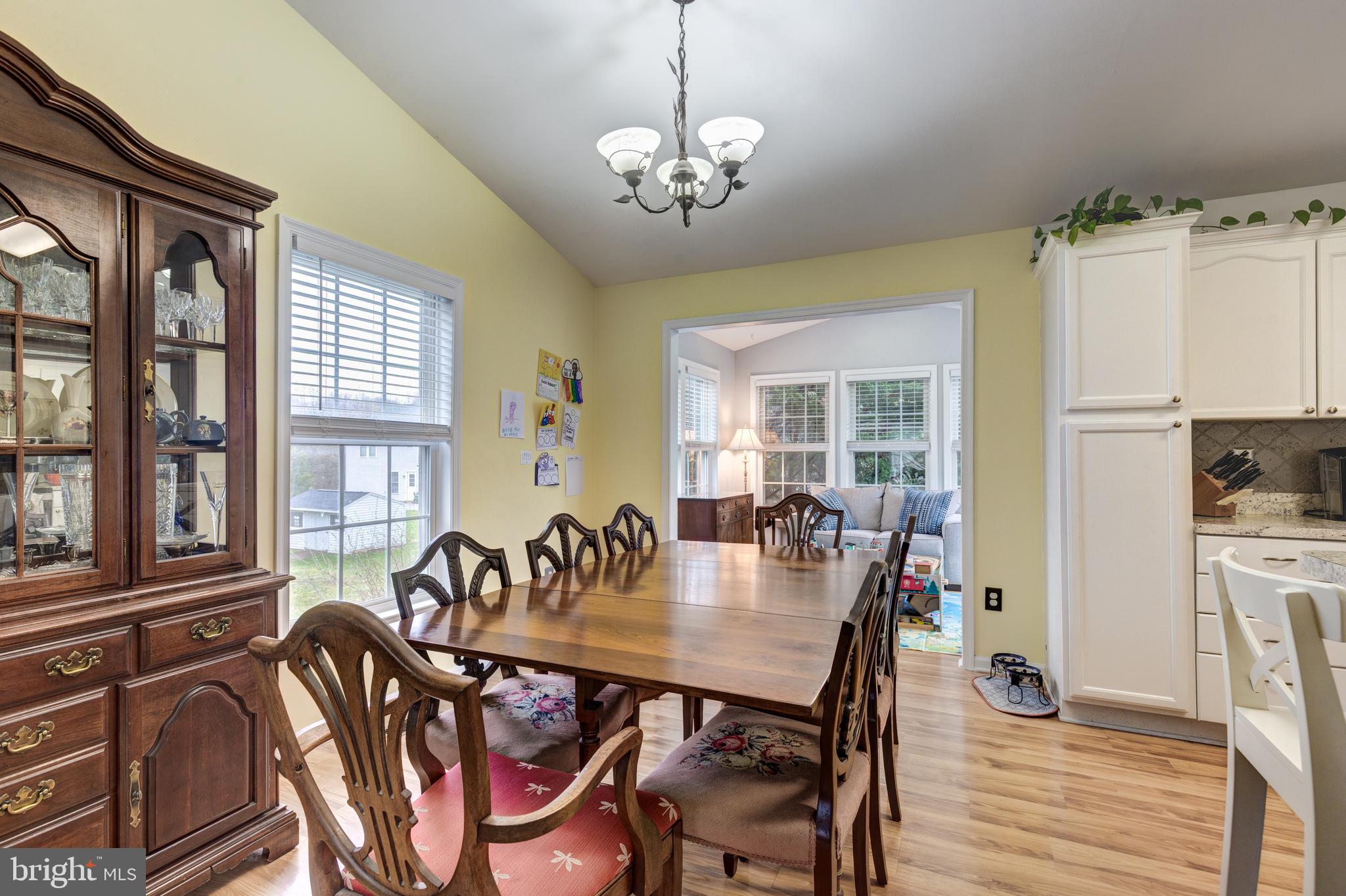 COPPERFIELD - Residential