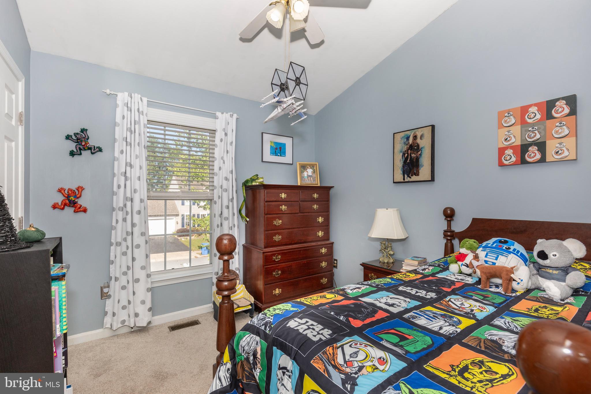 COPPERFIELD - Residential