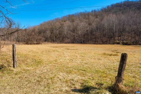 Vacant Land For Sale - Perkins Hollow Ln<br/> Nelson County, FABER, VA 22938