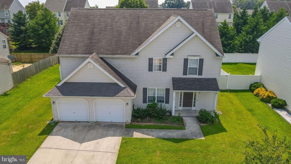 Photo of 368 Northdown Drive, DOVER, DE 19904 (MLS # DEKT2039788)