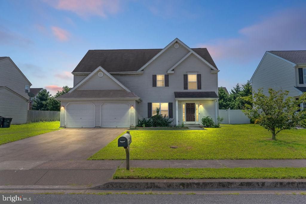 Photo of 368 Northdown Drive, DOVER, DE 19904 (MLS # DEKT2039788)