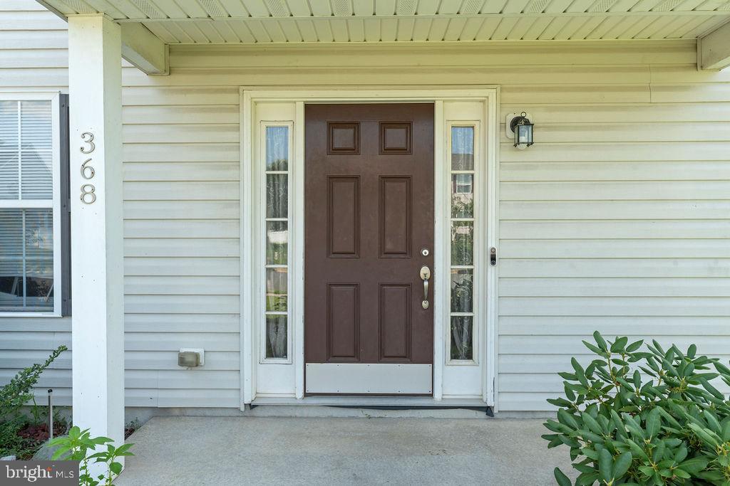 368 NORTHDOWN DRIVE