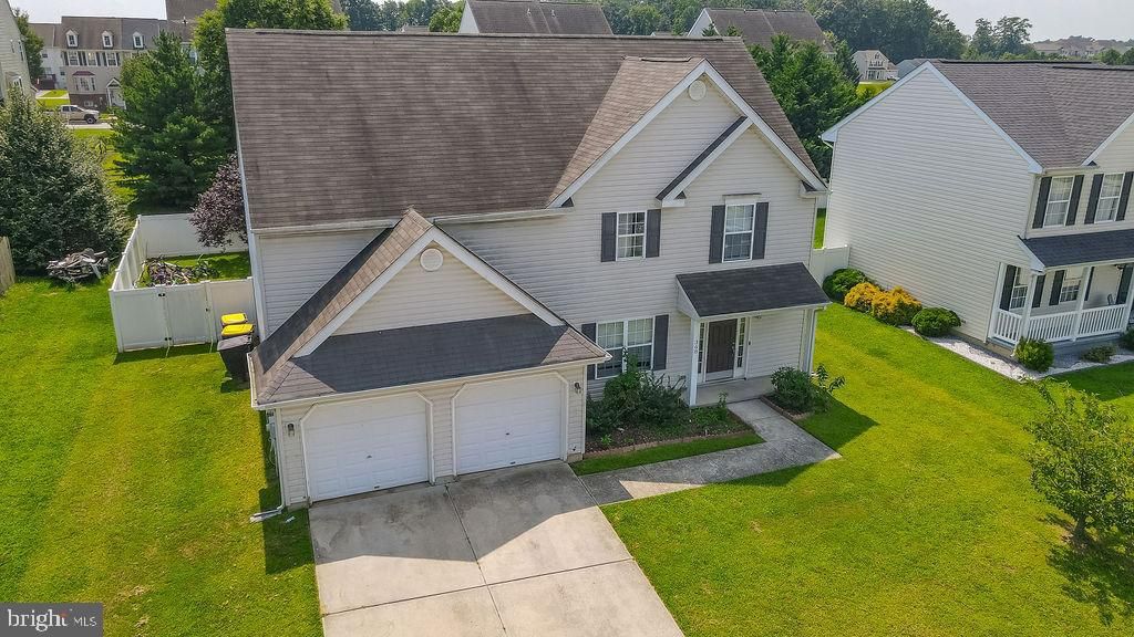 Photo of 368 Northdown Drive, DOVER, DE 19904 (MLS # DEKT2039788)