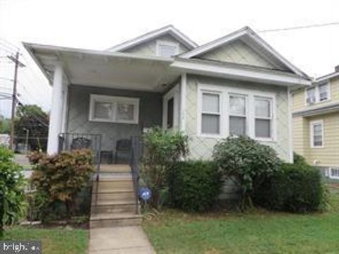 703 WILLITTS AVENUE AUDUBON NJ 08106