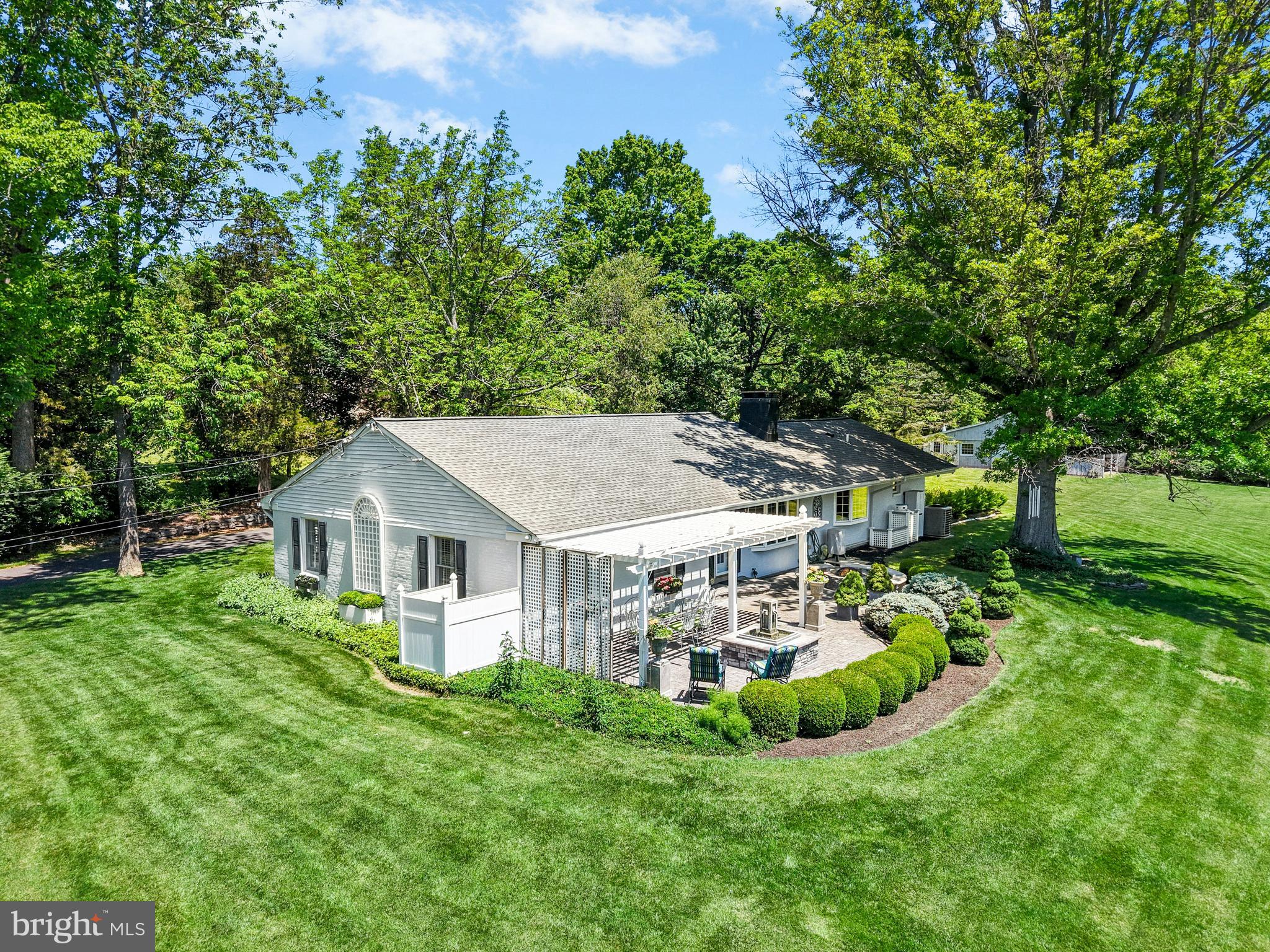 901 LIMEKILN ROAD