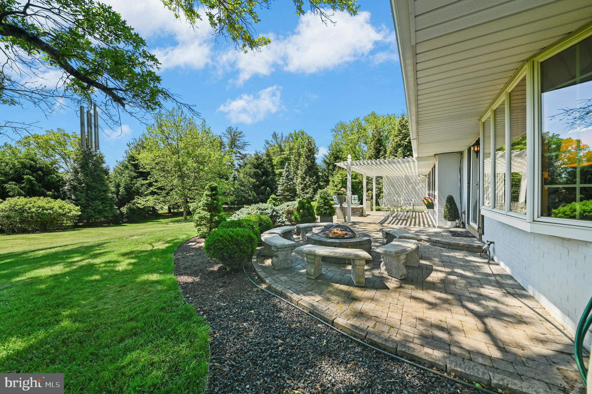 901 LIMEKILN ROAD
