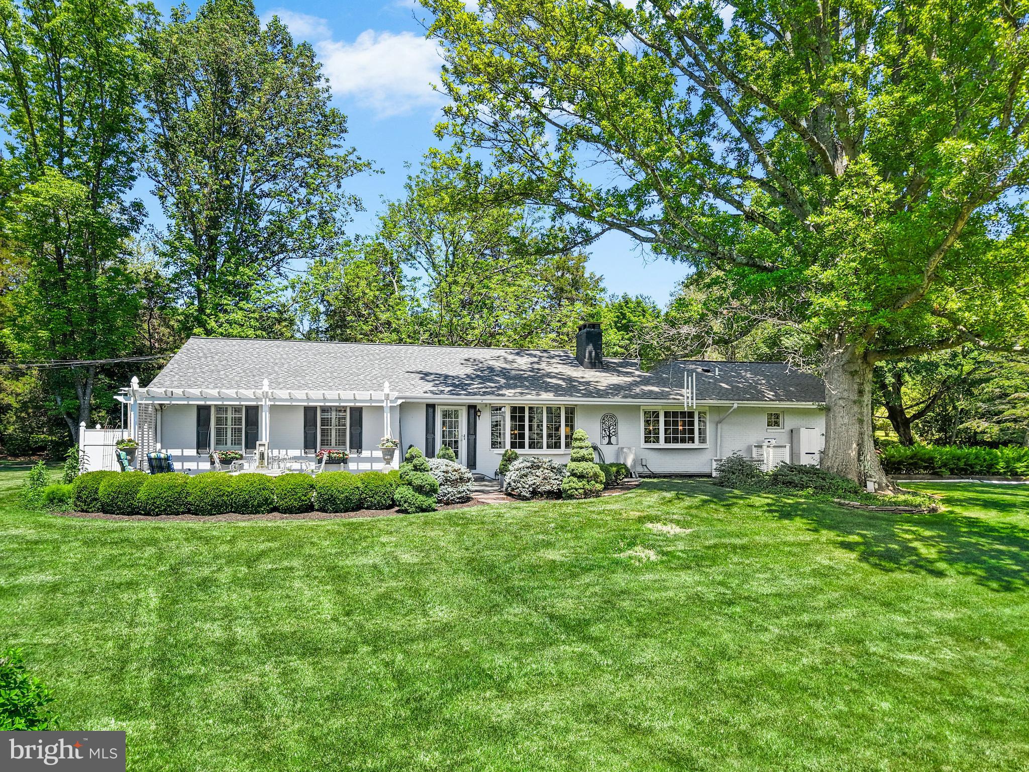 901 LIMEKILN ROAD