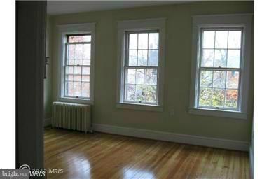 OLD TOWN ALEXANDRIA - Residential Lease