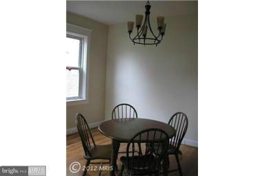 OLD TOWN ALEXANDRIA - Residential Lease