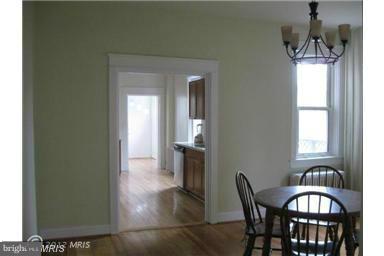 OLD TOWN ALEXANDRIA - Residential Lease