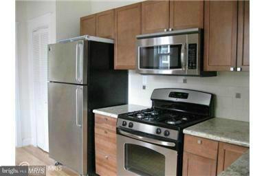 OLD TOWN ALEXANDRIA - Residential Lease