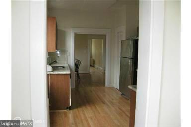 OLD TOWN ALEXANDRIA - Residential Lease