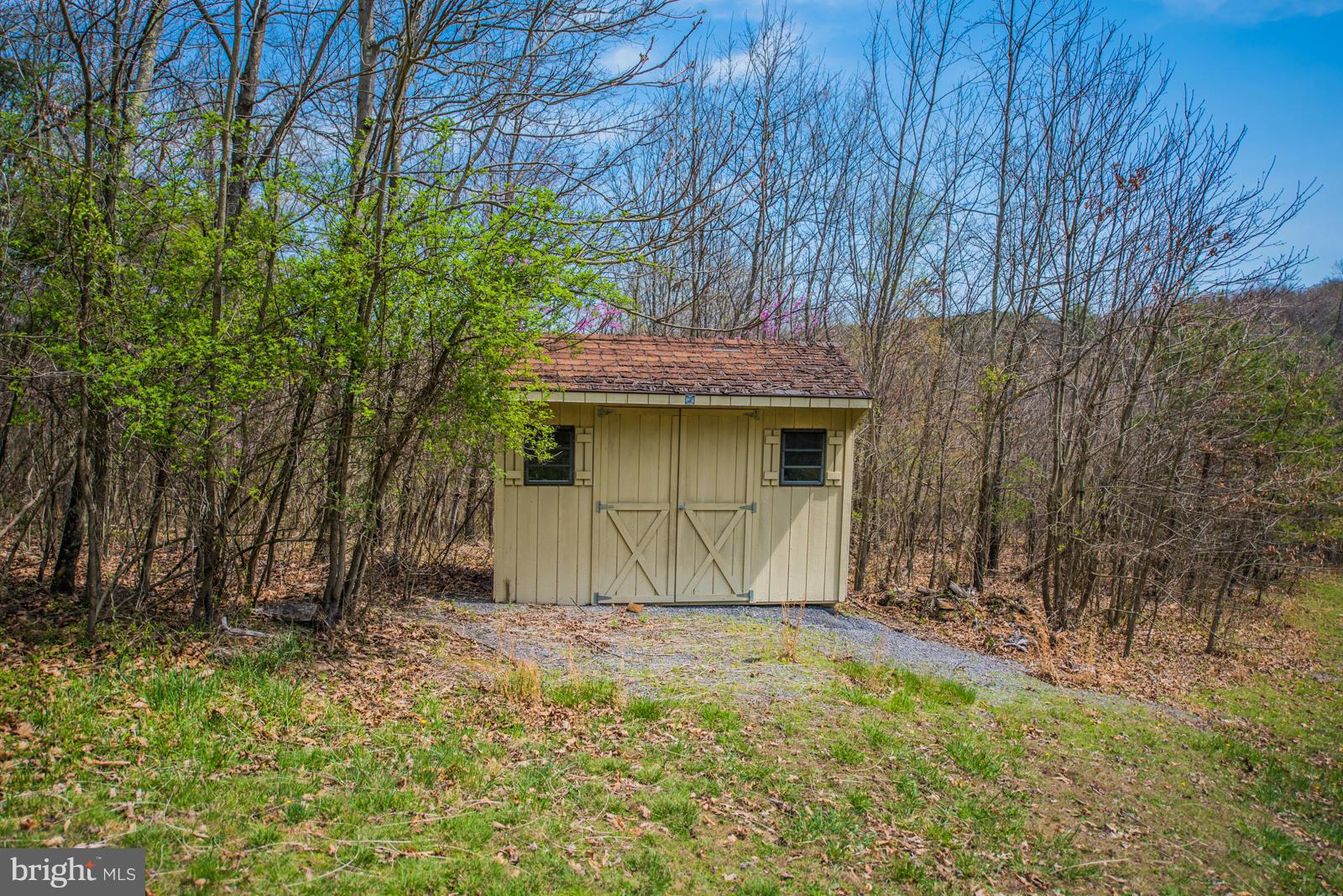 WEBER HERITAGE - Residential