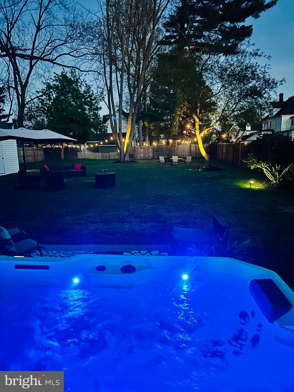 WEST END - Residential