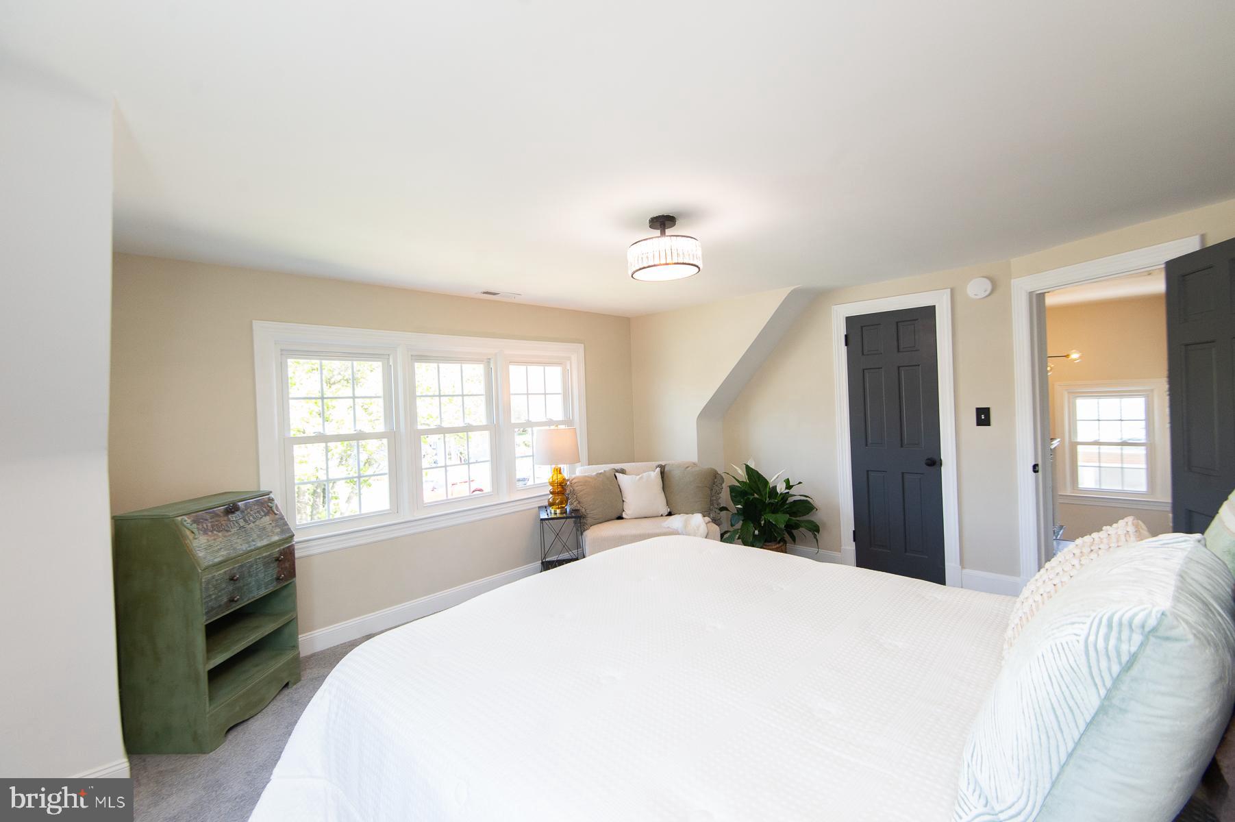 WEST END - Residential