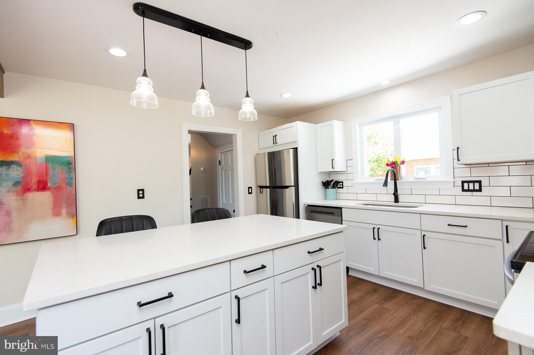 WEST END - Residential