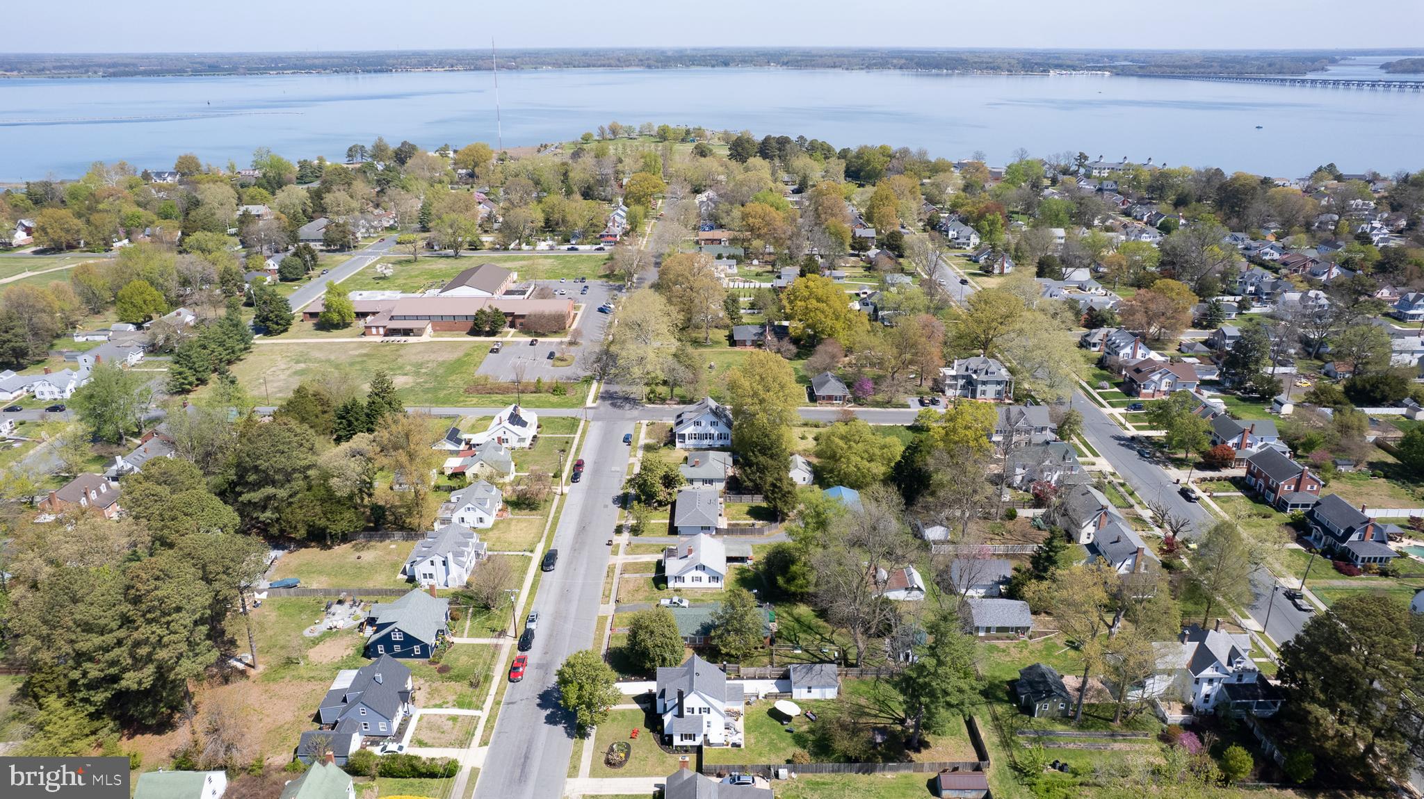 WEST END - Residential