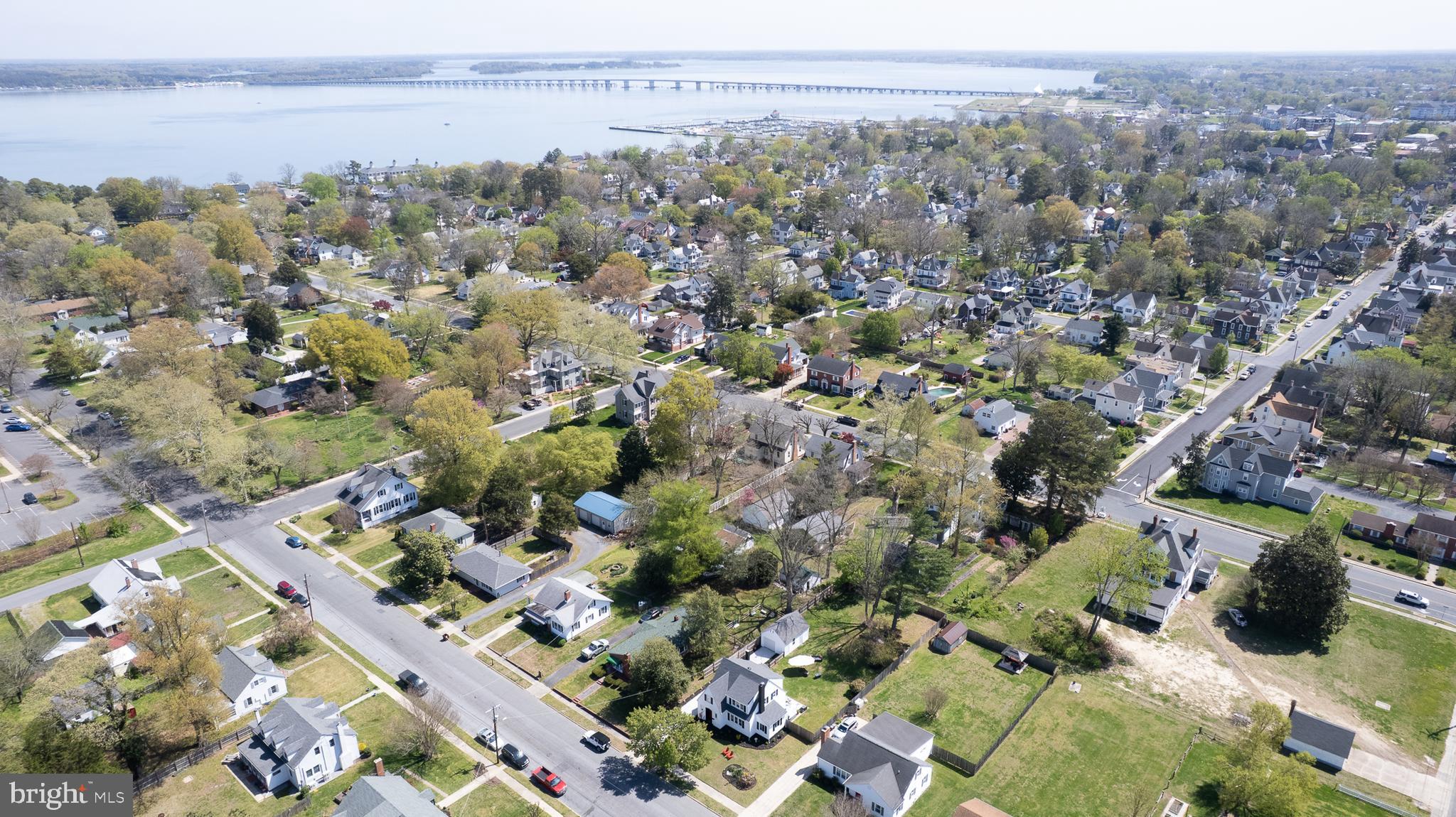 WEST END - Residential