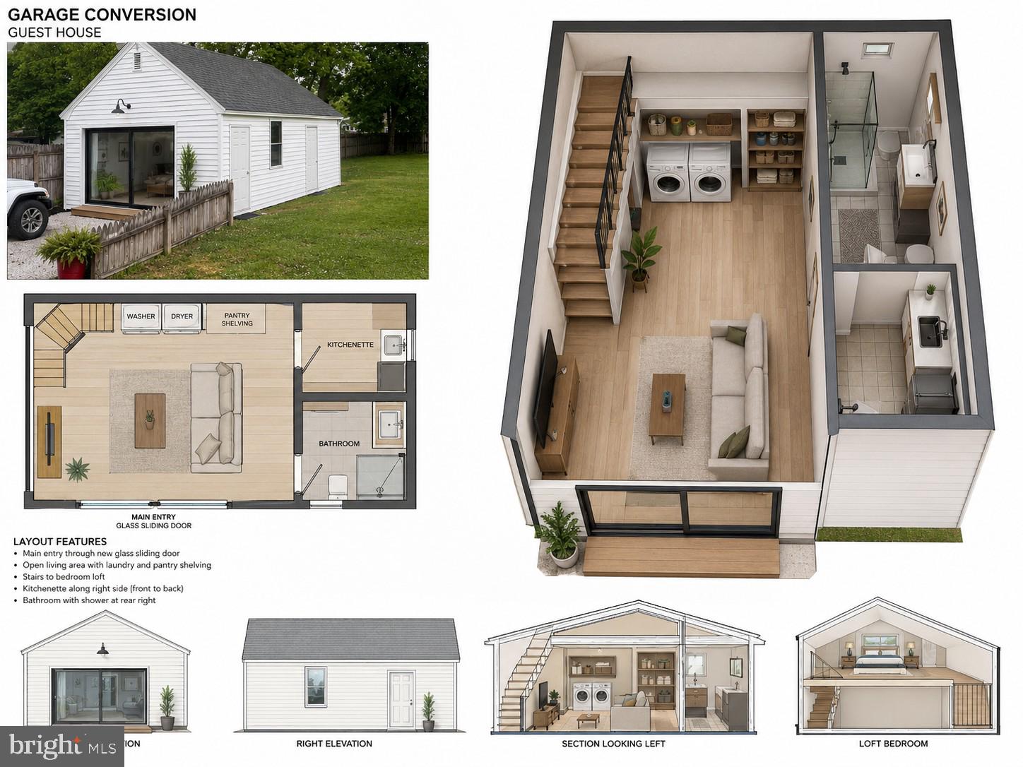 WEST END - Residential