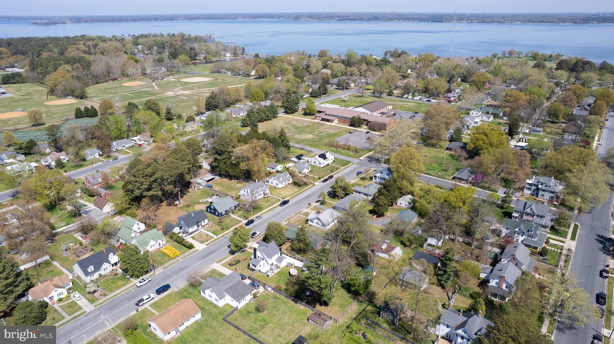 WEST END - Residential