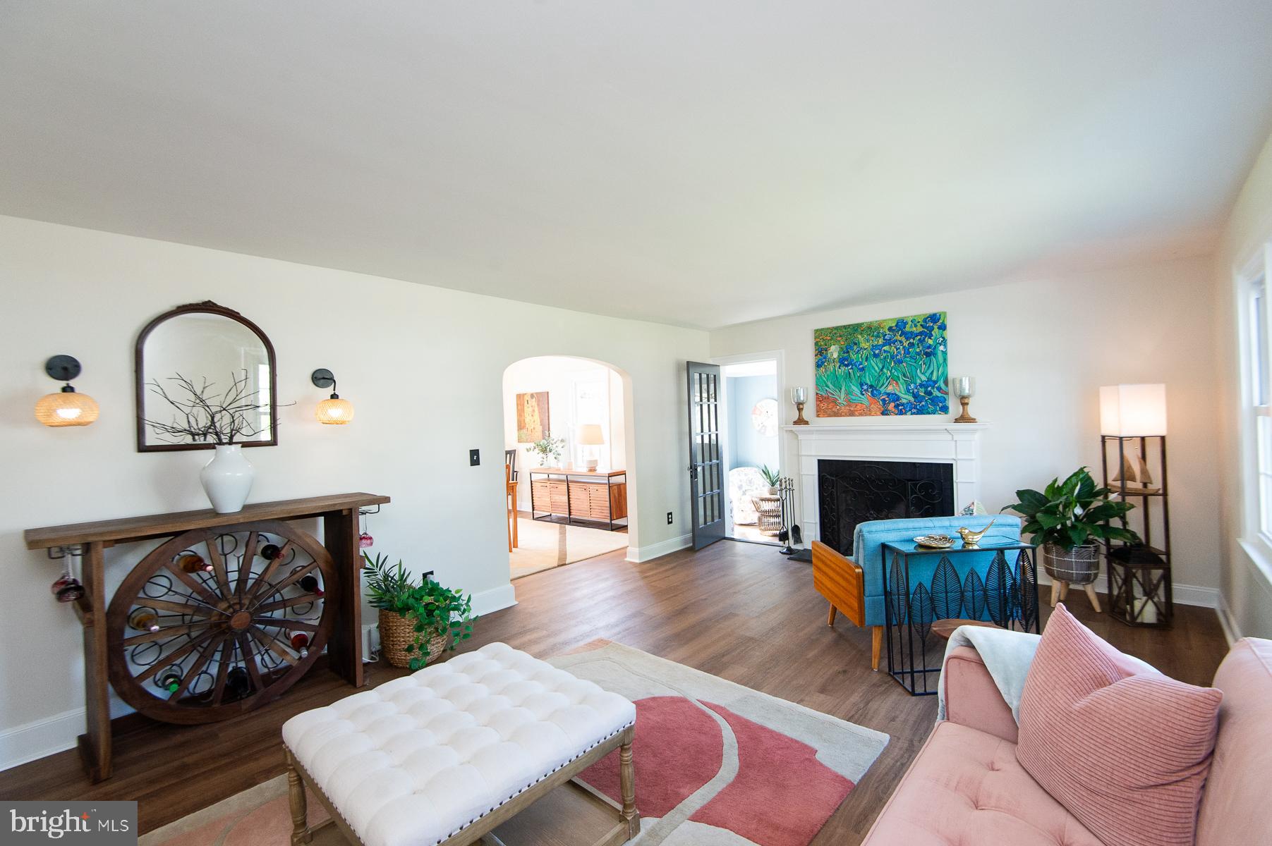 WEST END - Residential