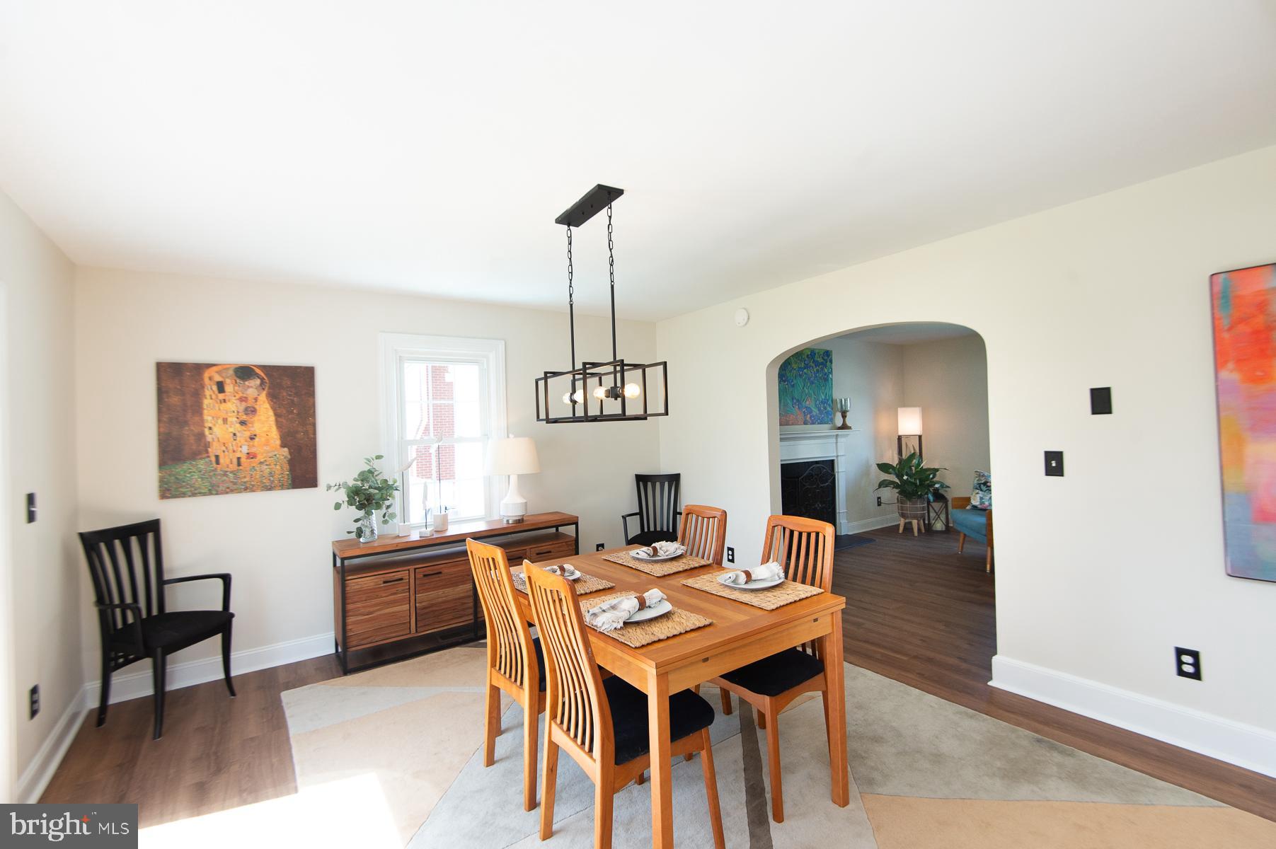 WEST END - Residential