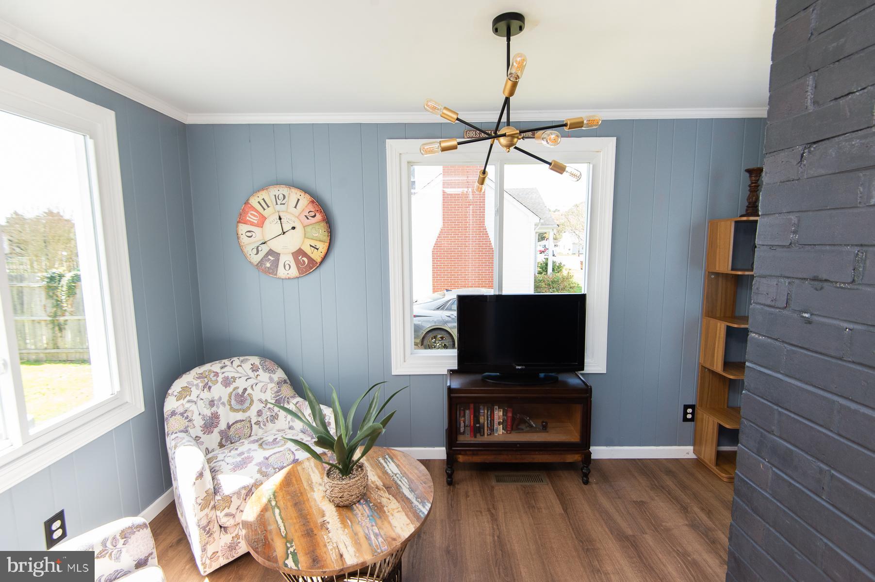 WEST END - Residential