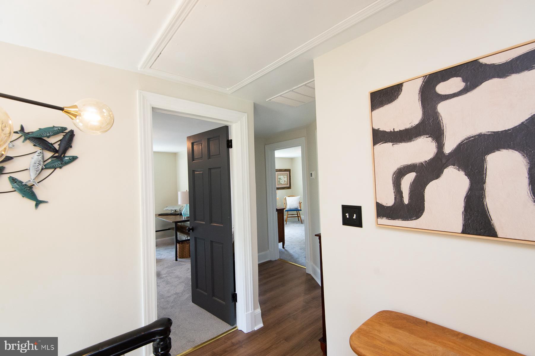 WEST END - Residential