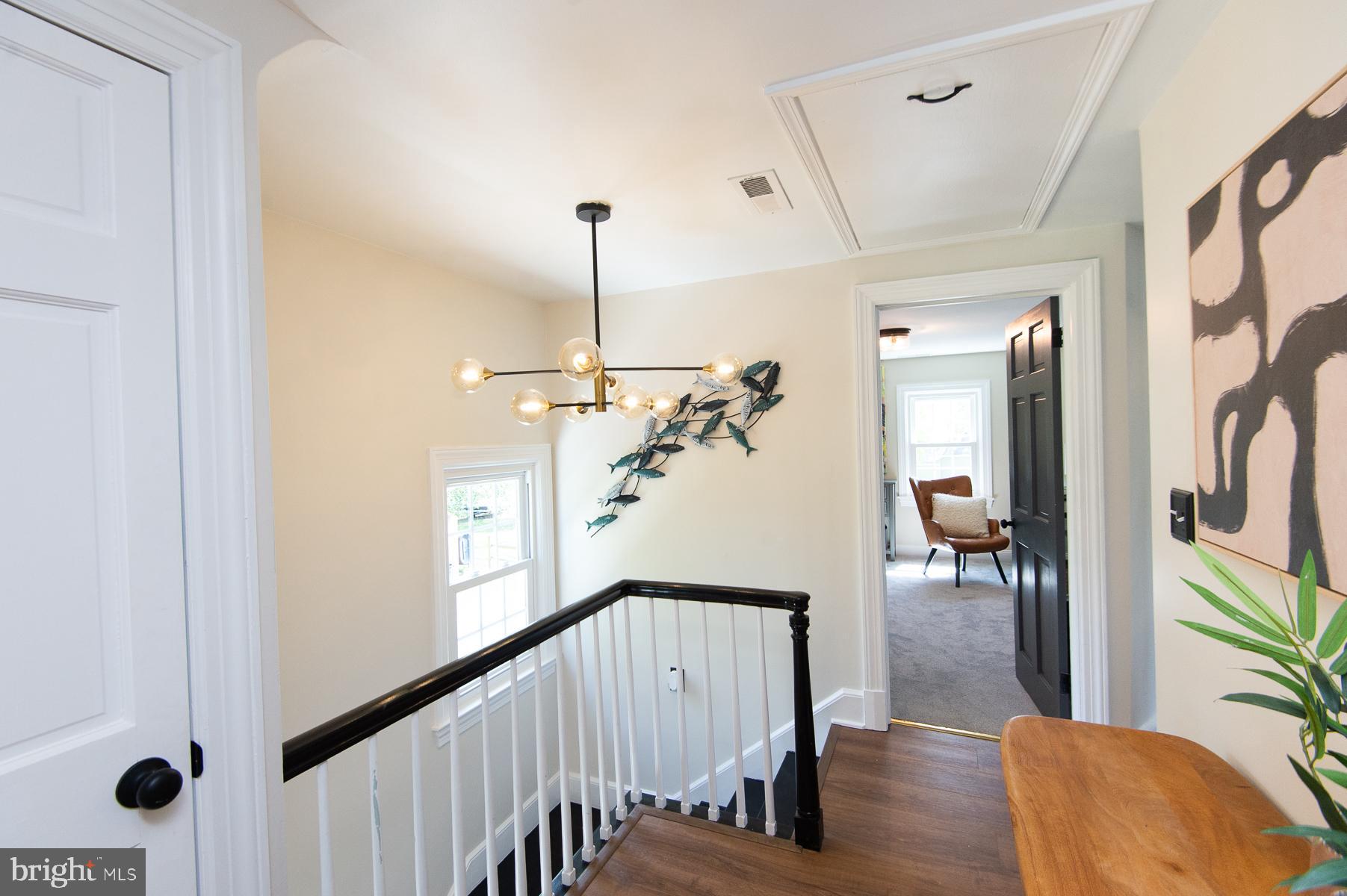 WEST END - Residential