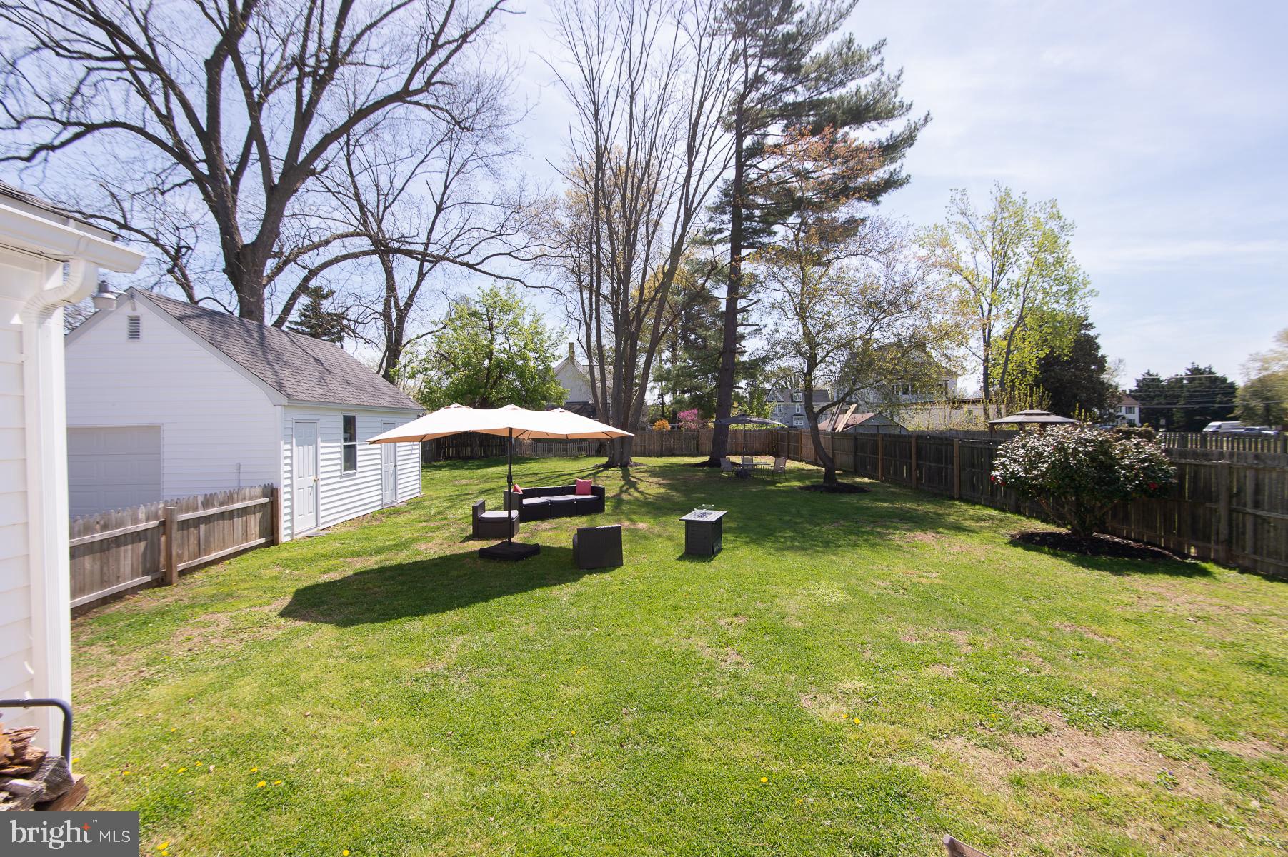 WEST END - Residential