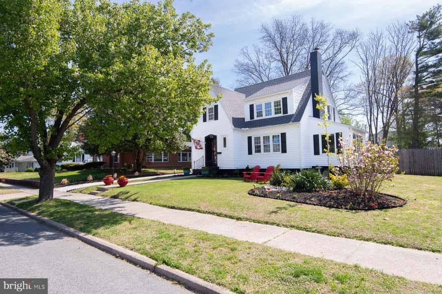 "NEW PRICE! Welcome to 310 Talbot Avenue — Where Historic Charm Meets Modern Luxury in the Heart of Cambridge!
Completely reimagined in 2024, this beautifully restored 3-bedroom, 2-bath home offers the rare combination of timeless character and truly turnkey living—just moments from Cambridge’s vibrant waterfront, dining, and shops.
From the moment you step inside, you’ll notice the difference. Thoughtful upgrades blend seamlessly with original charm, creating a warm, inviting space that feels both elevated and comfortable. The main level features light-filled living areas, a stunning updated kitchen, and a flexible layout perfect for both everyday living and entertaining.
Upstairs, spacious bedrooms and a renovated bath provide a private retreat, while every detail—from finishes to fixtures—has been carefully selected so you can move in without lifting a finger.
Step outside and discover what truly sets this home apart. The backyard is designed for year-round enjoyment, featuring a hot tub, outdoor fireplace, and space to gather, relax, and unwind. Whether you're hosting friends or enjoying a quiet evening, this is a space that makes home feel like a getaway.
The detached garage adds even more value and opportunity—ideal for storage, a workshop, or potential conversion to a studio, guest suite, or income-producing space.
Located just blocks from Cambridge’s waterfront and downtown, you’ll enjoy easy access to marinas, restaurants, shops, and local events—all while coming home to your own private retreat.
With close proximity to the DC metro area, nearby destinations like Rehoboth Beach, and Cambridge’s waterfront charm, this home offers more space, freedom, and convenience all in one exceptional property.  This house is more than a getaway; this is your forever home.