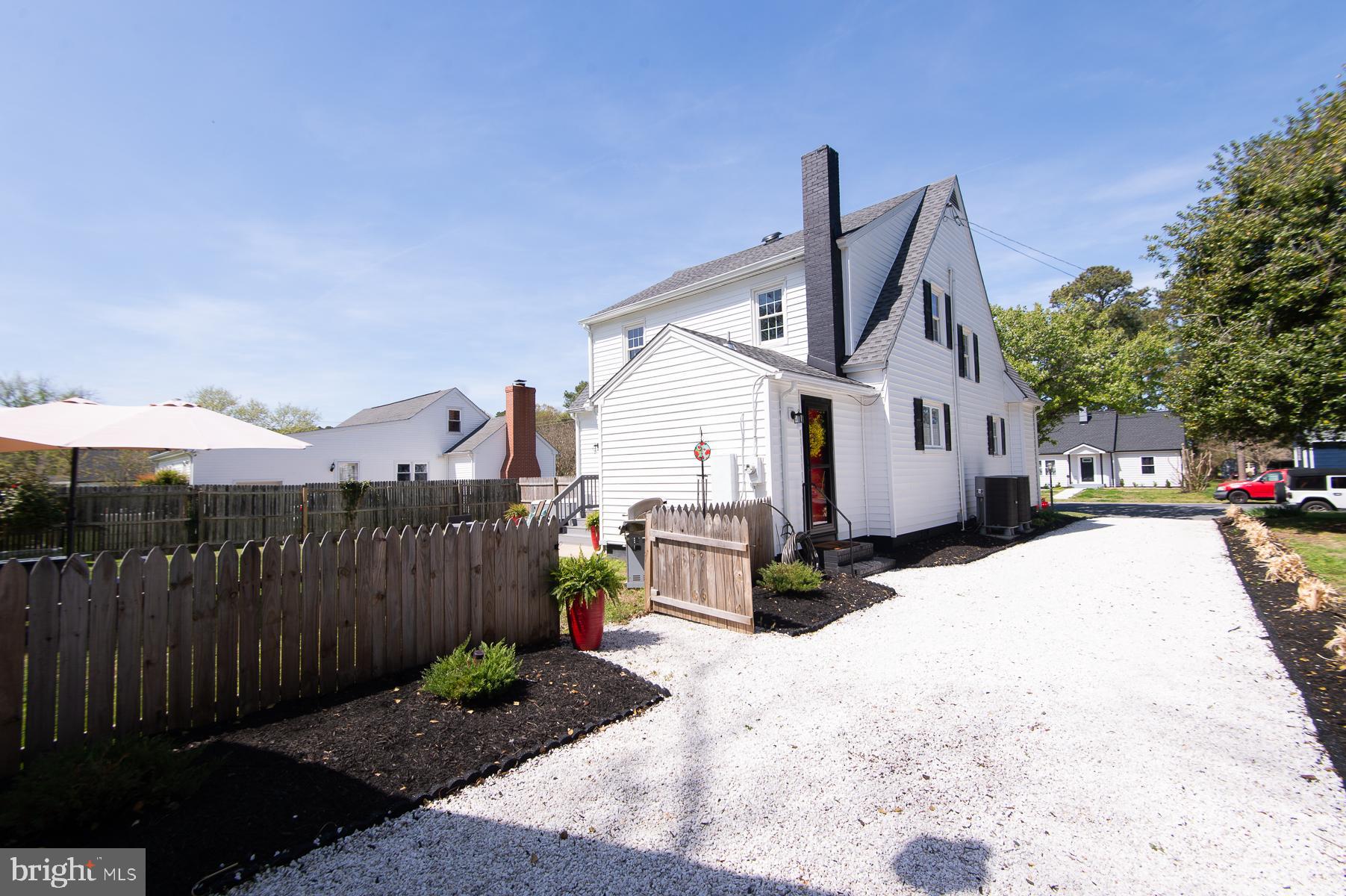 WEST END - Residential