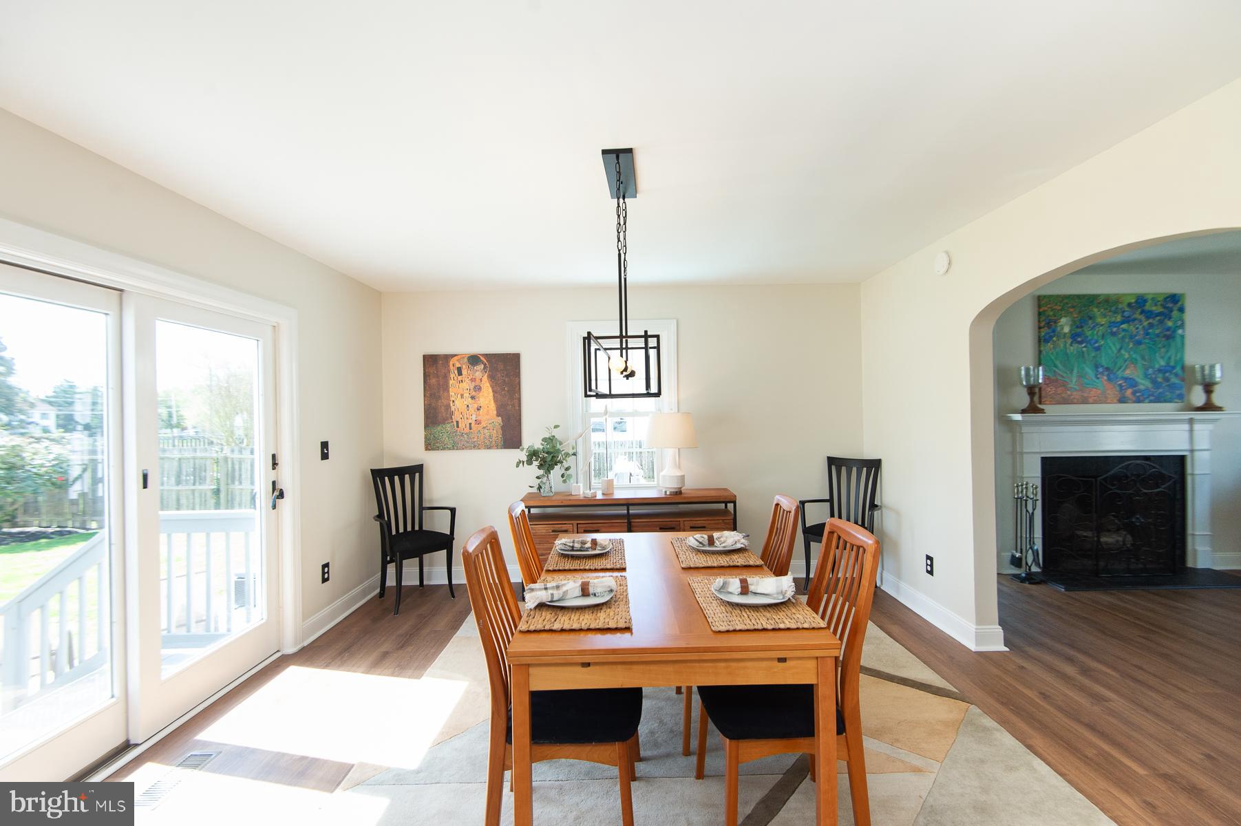 WEST END - Residential