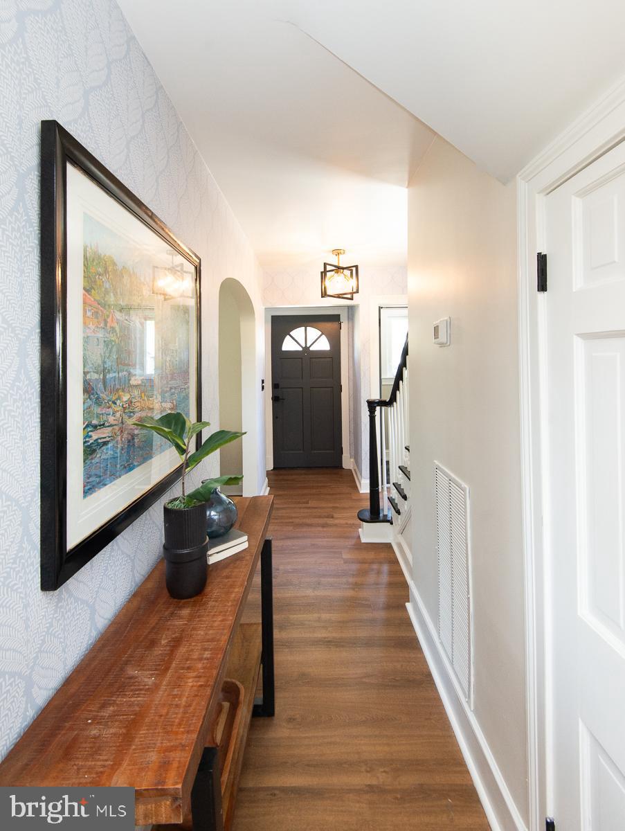 WEST END - Residential