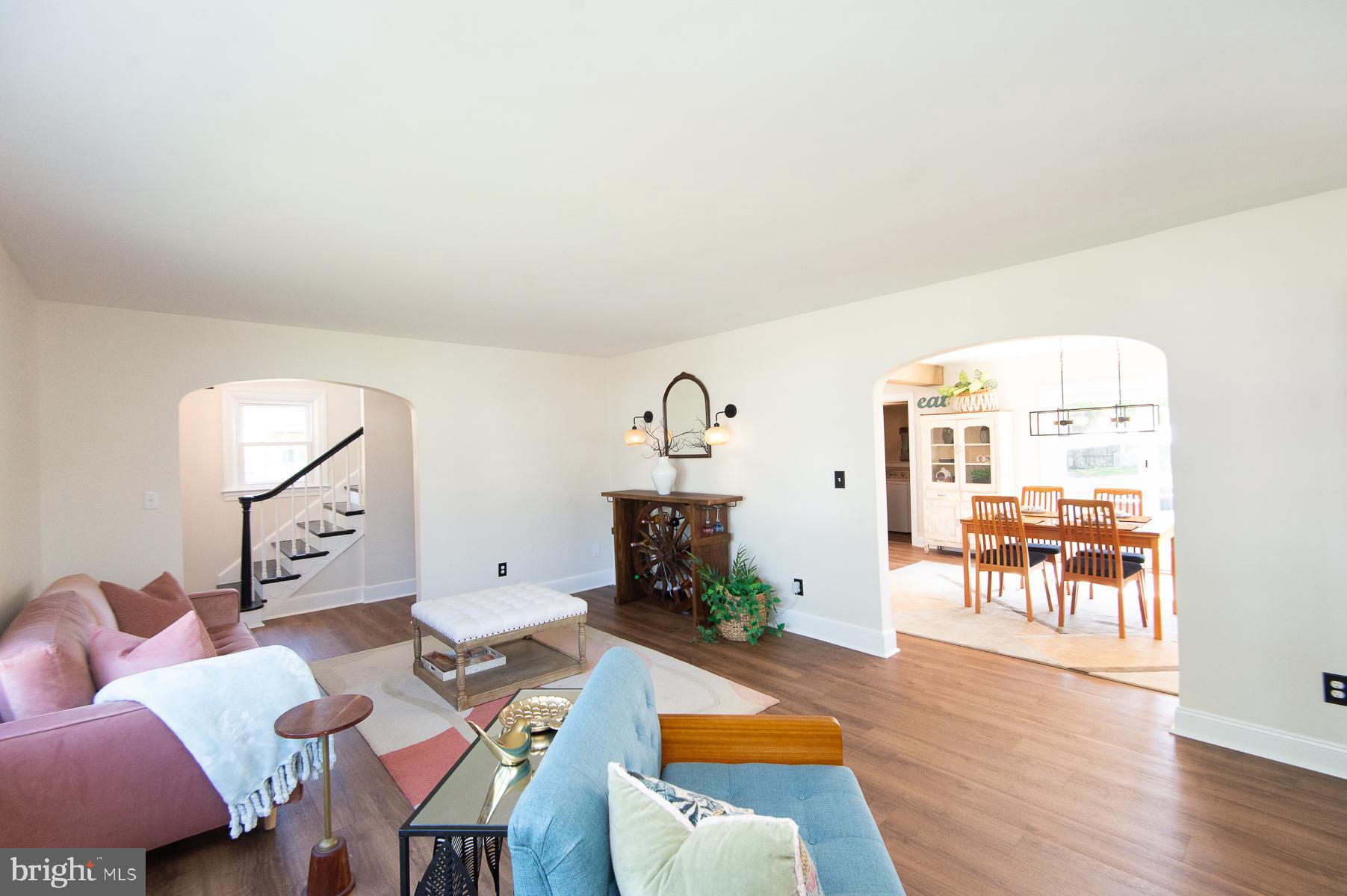 WEST END - Residential