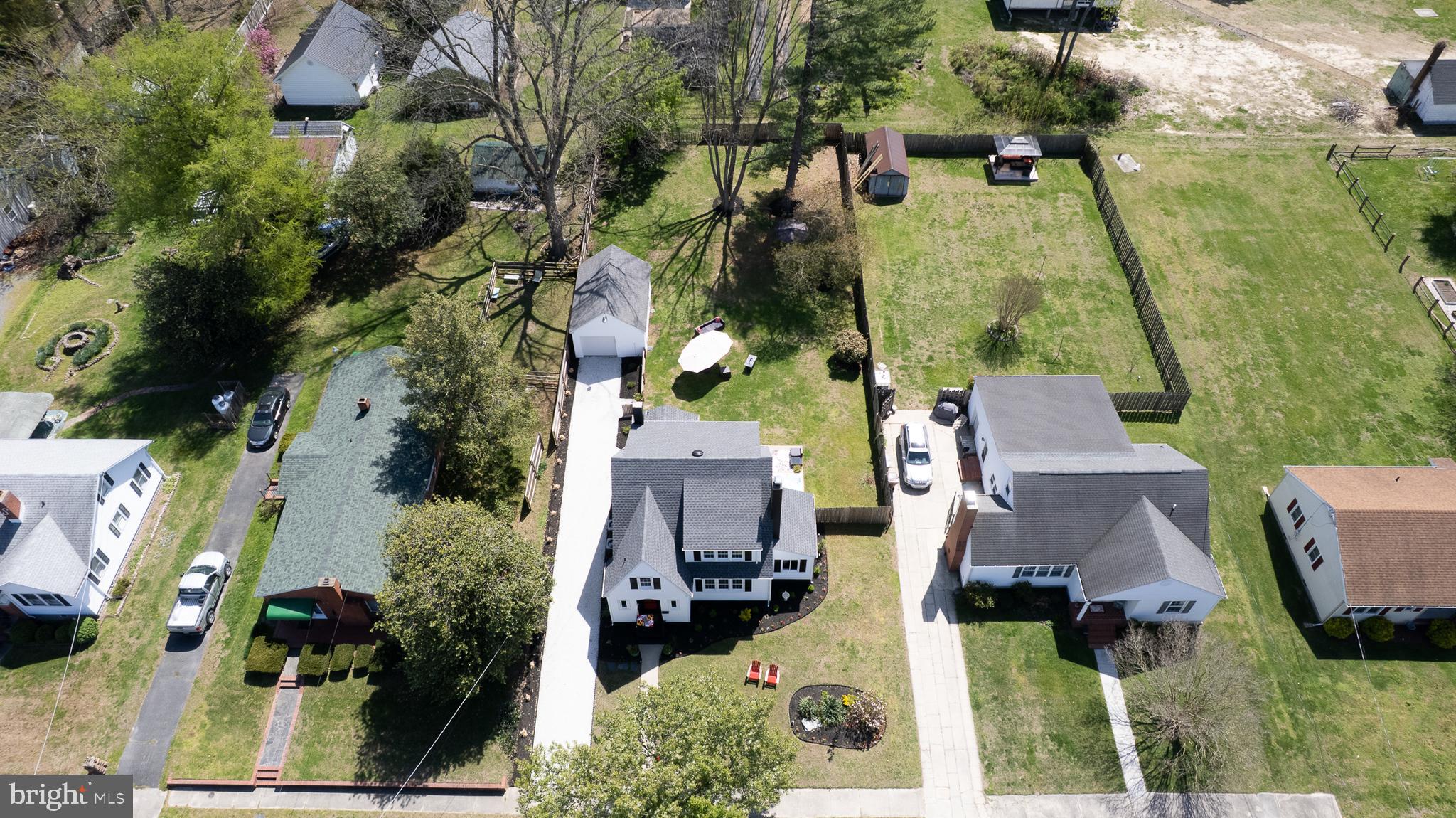 WEST END - Residential