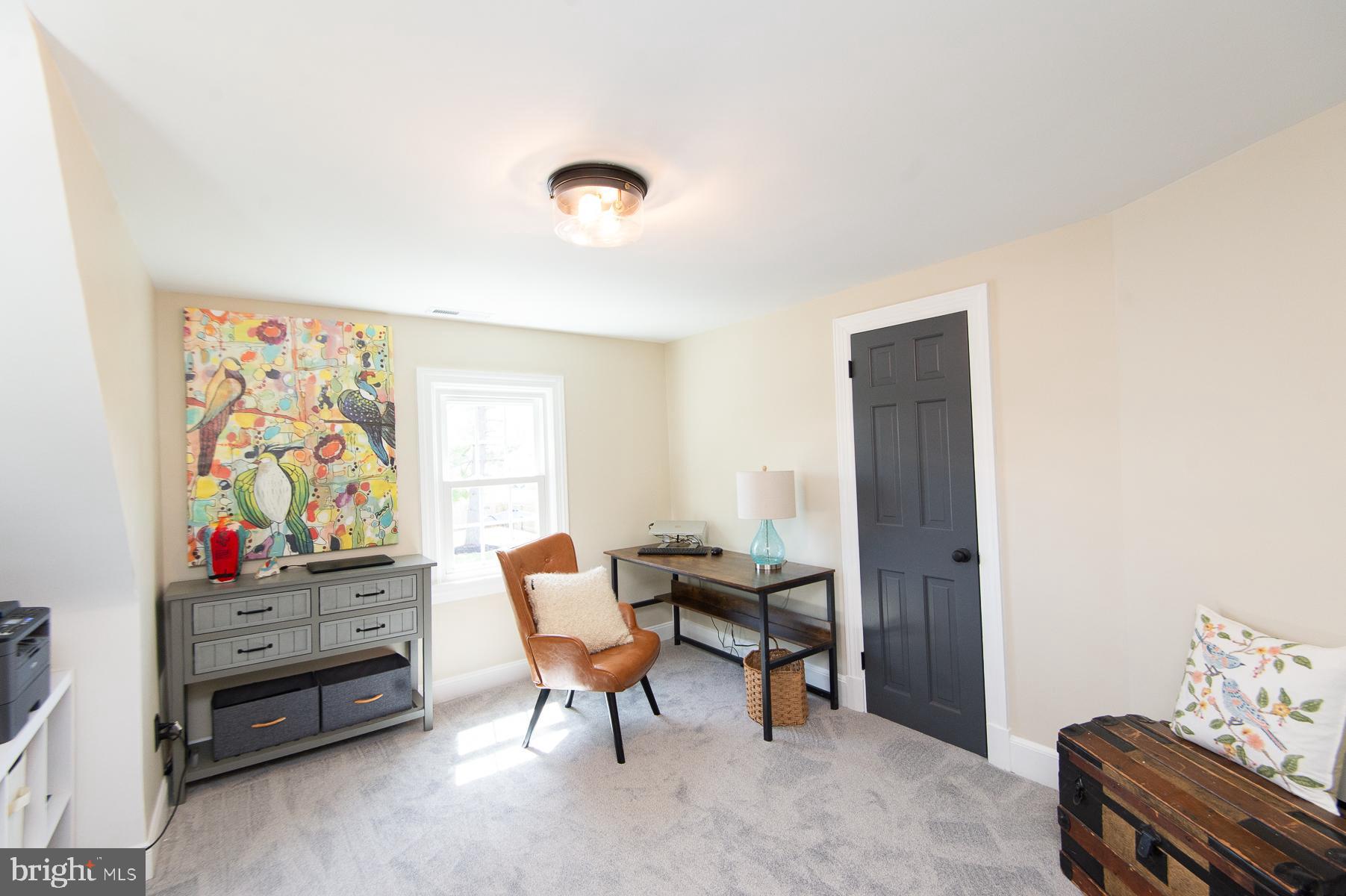 WEST END - Residential