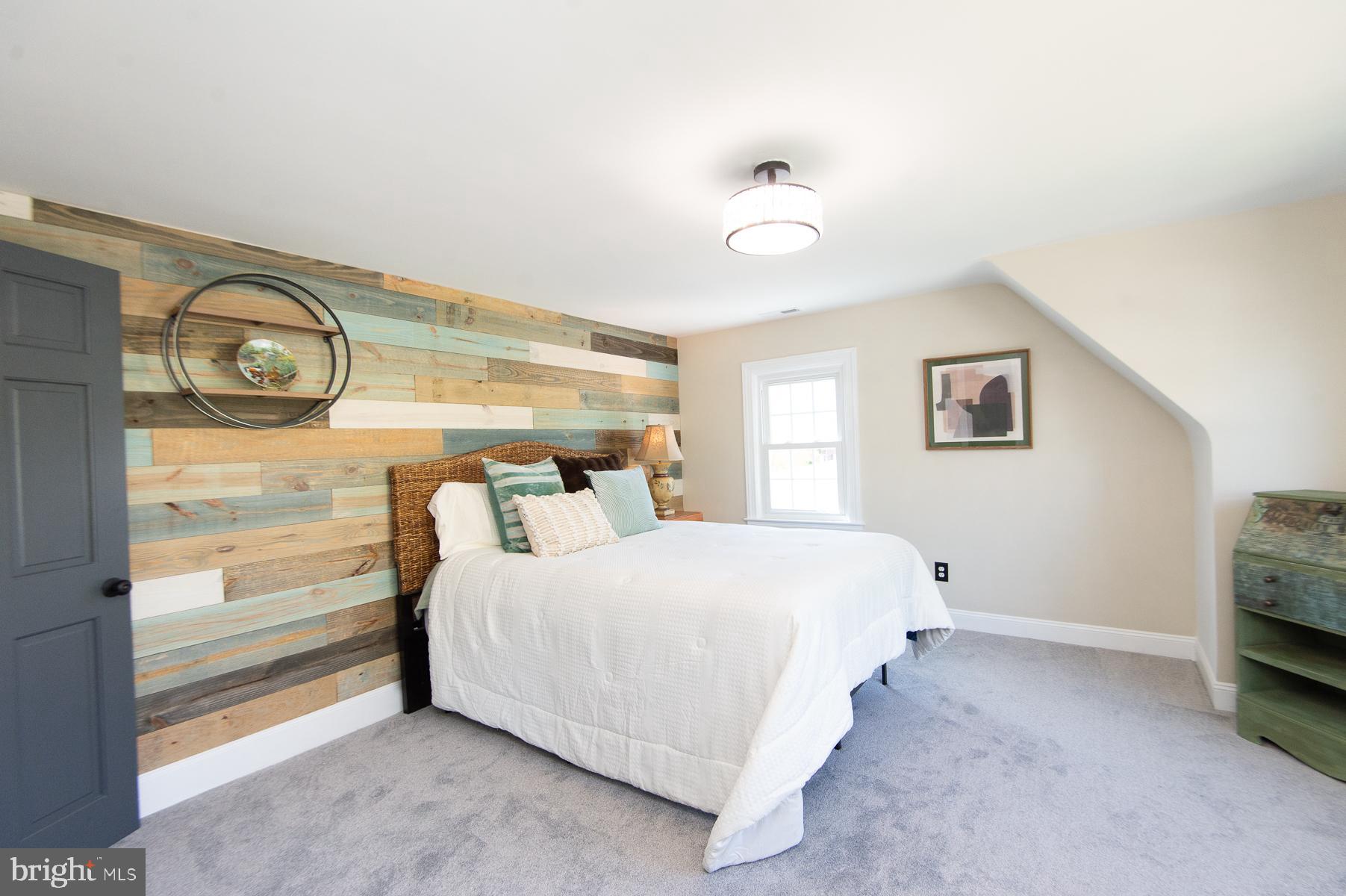 WEST END - Residential