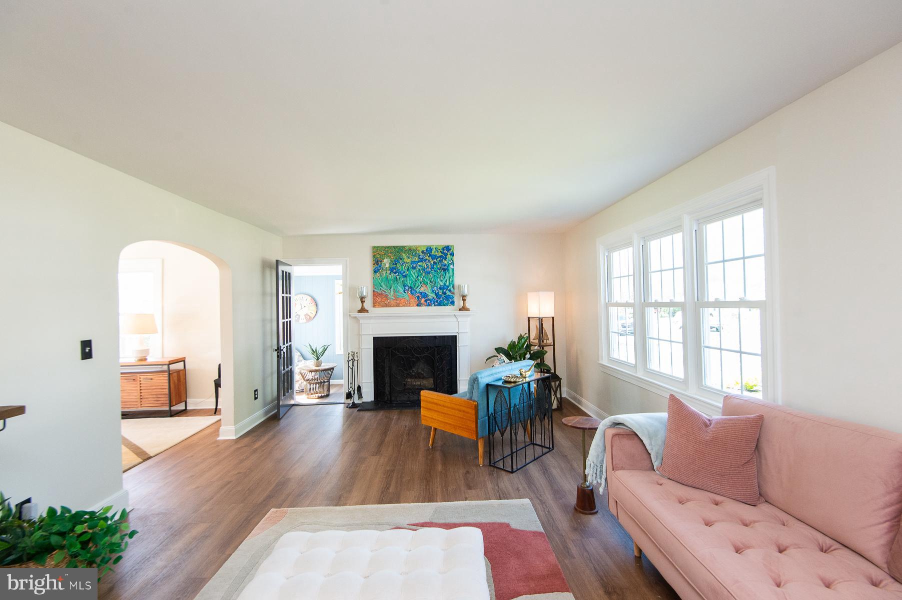 WEST END - Residential