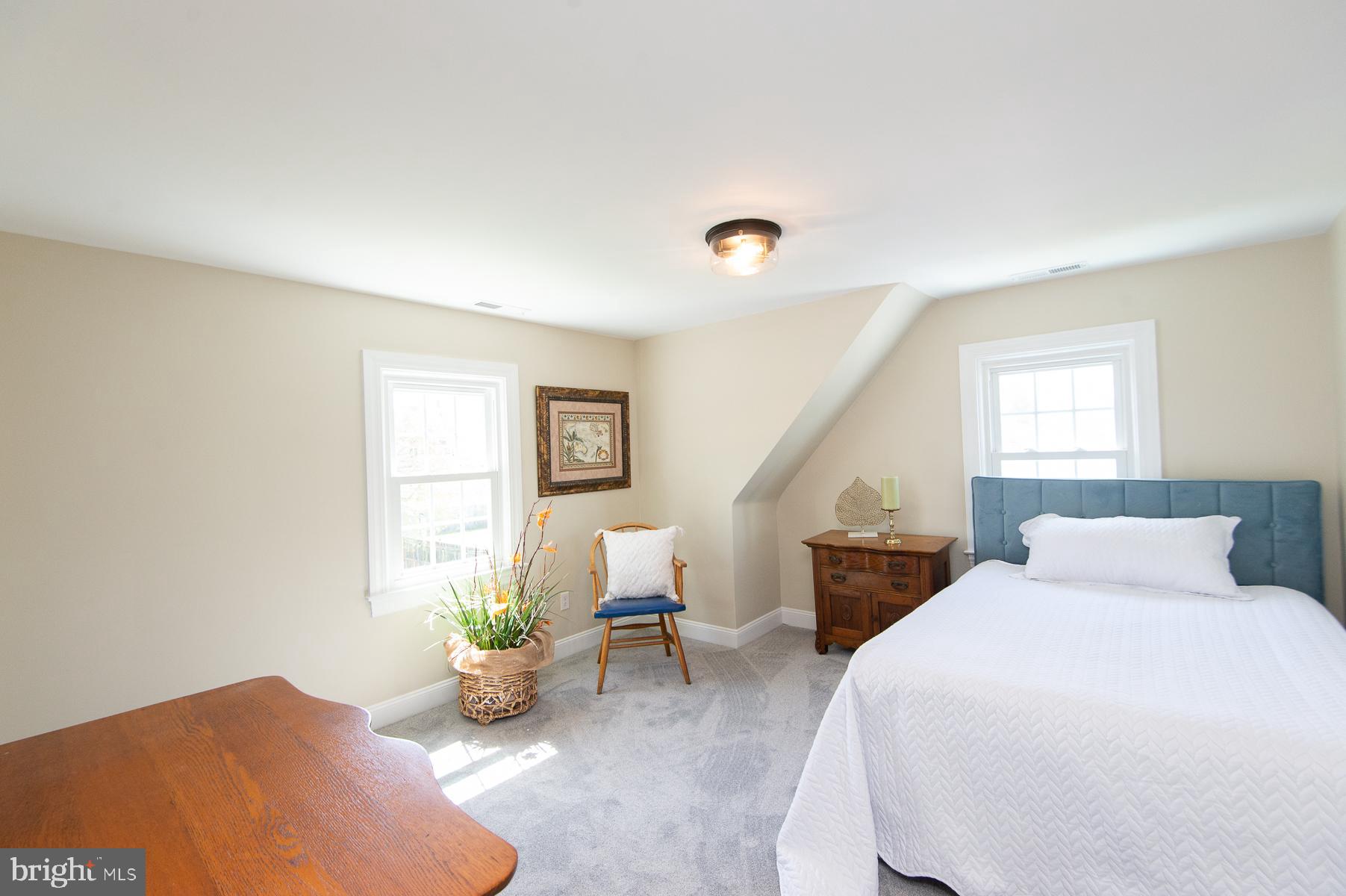 WEST END - Residential