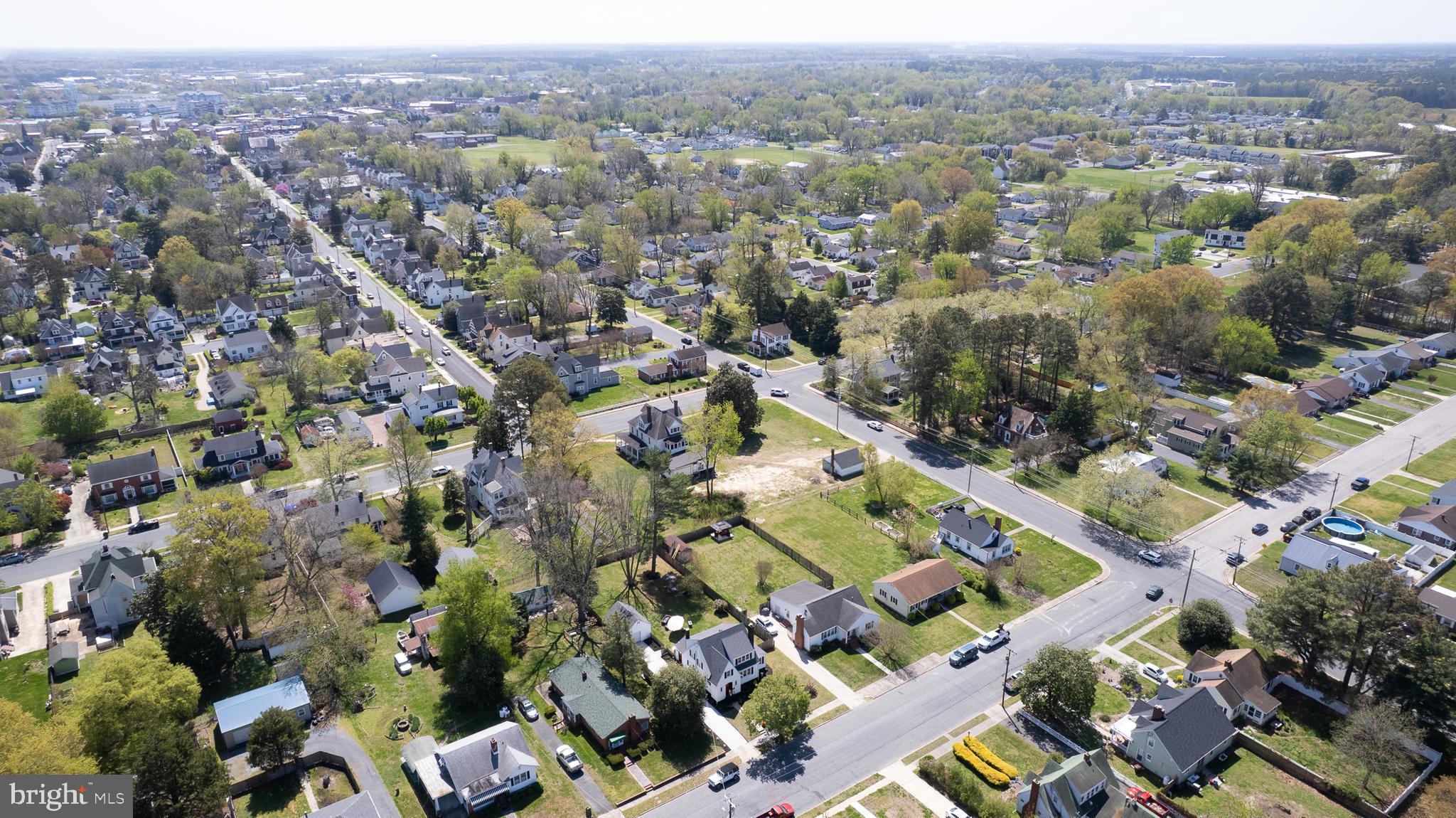 WEST END - Residential