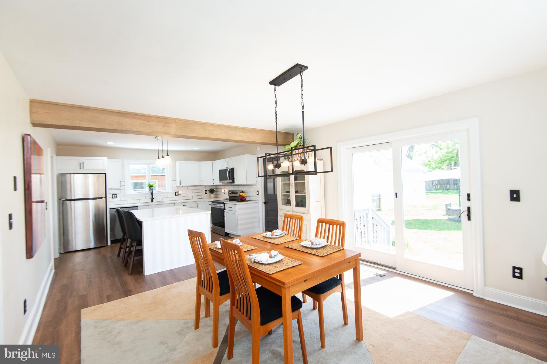 WEST END - Residential