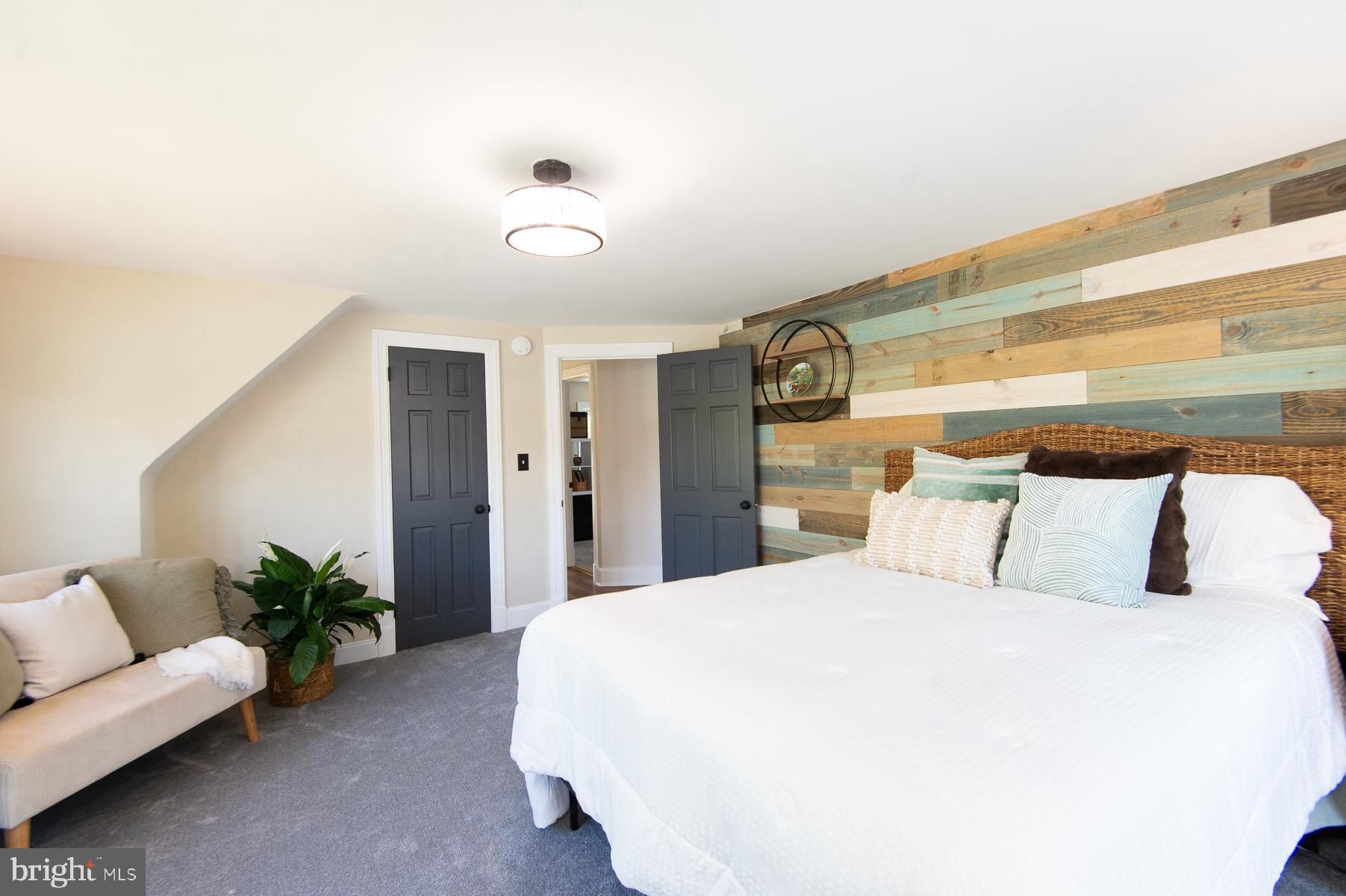 WEST END - Residential