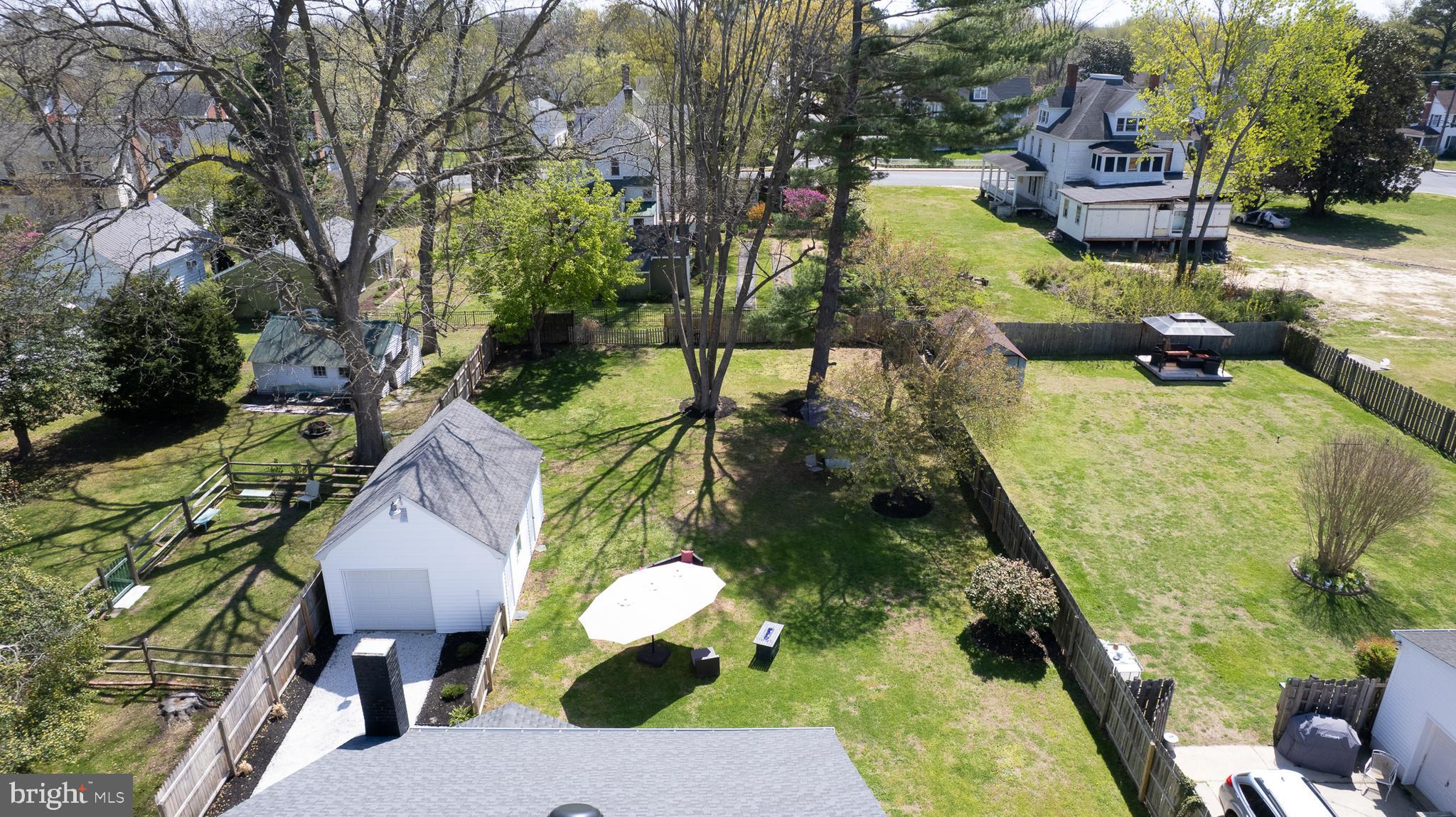 WEST END - Residential