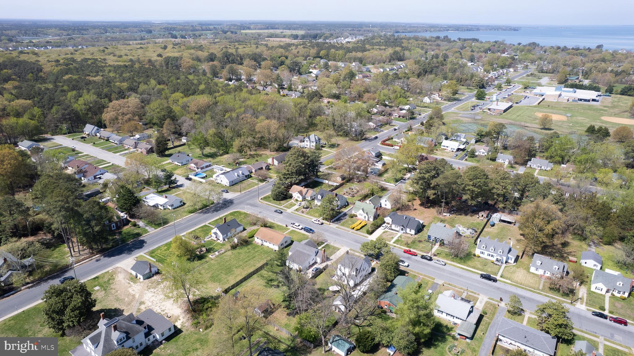 WEST END - Residential